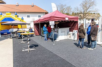 Hausbar bei K.Schneeberger