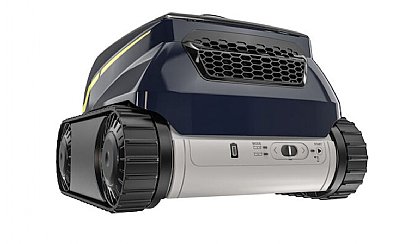 Akku-Poolroboter-Freerider