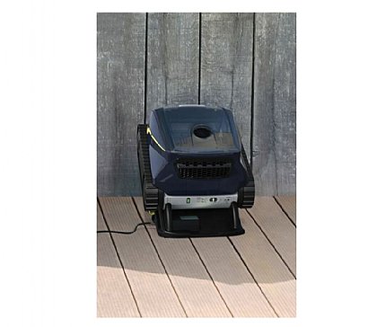 Lade-Station für Freerider Akku Poolroboter