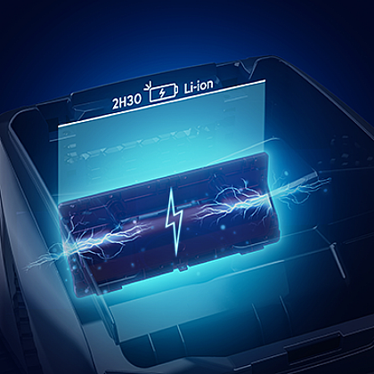 Akku-Poolroboter-Freerider