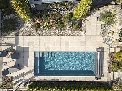 Compass-Pool Classic-Top