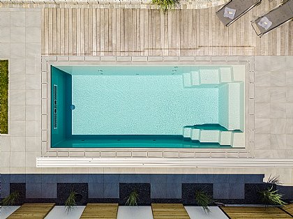 Compass-Pool XL-Trainer 72