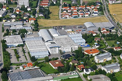 Holter Zentrale Wels