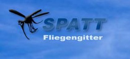 Spatt Fliegengitter