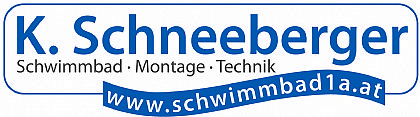 K.Schneeberger Schwimmbad und Montage Technik