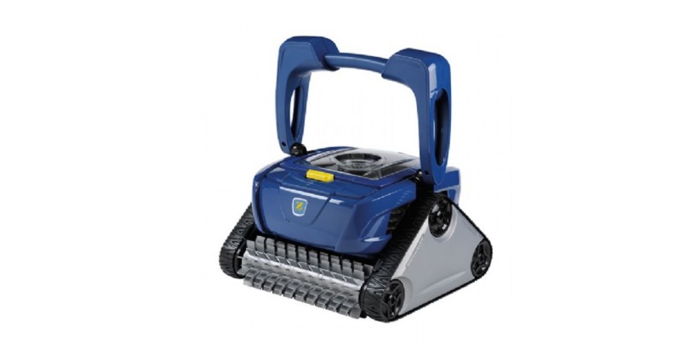 Poolroboter RC 4400