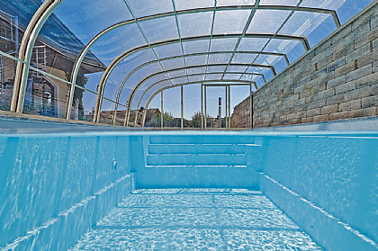 Keramikpool Aphrodite 800C