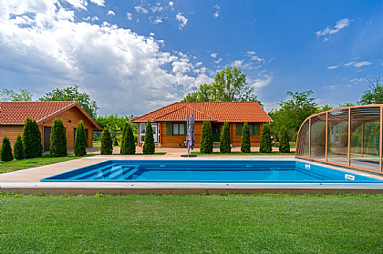 Keramikpool Aphrodite 800C