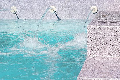 Alkor Schwimmbadfolie Touch Origin