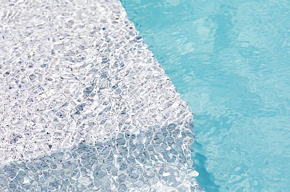 Alkor Schwimmbadfolie Touch Origin