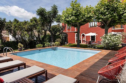 Alkor Schwimmbadfolie Touch Origin