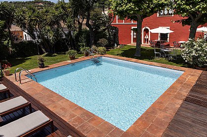 Alkor Schwimmbadfolie Touch Origin