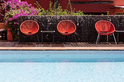 Alkor Schwimmbadfolie Touch Origin