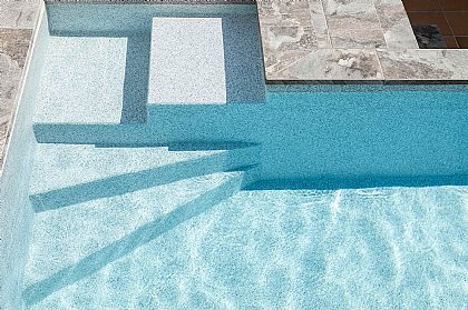 Alkor Schwimmbadfolie Touch Origin