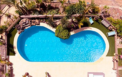 Alkor Schwimmbadfolie Vogue Summer