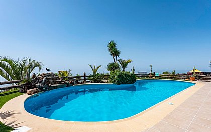 Alkor Schwimmbadfolie Vogue Summer