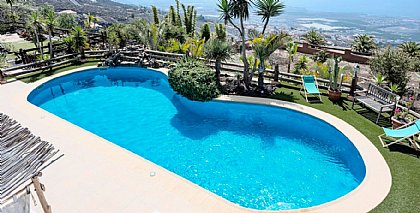 Alkor Schwimmbadfolie Vogue Summer