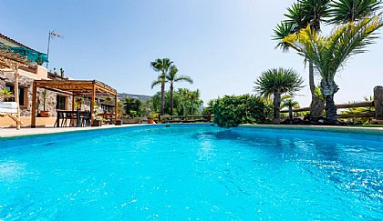 Alkor Schwimmbadfolie Vogue Summer