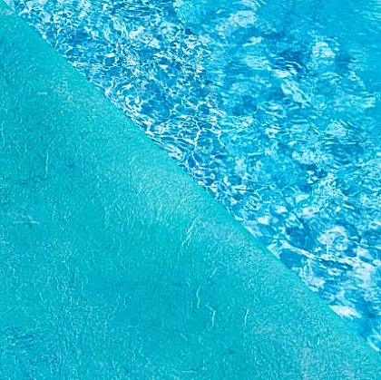 Alkor Schwimmbadfolie Vogue Summer