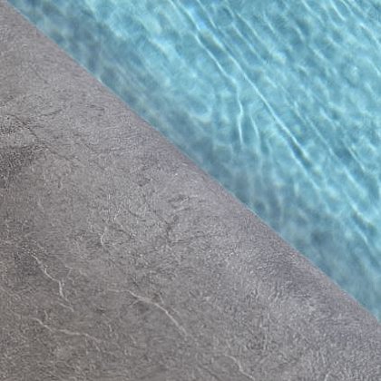 Alkor Schwimmbadfolie Vogue Urban