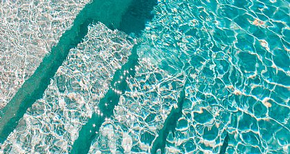 Alkor Schwimmbadfolie Vogue Vintage