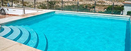 Alkor Schwimmbadfolie Vogue Vintage