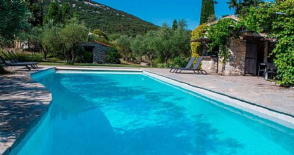 Alkor Schwimmbadfolie Vogue Vintage