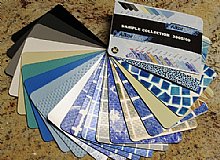 Alkor Schwimmbad Folien