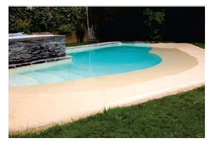 Alkor Schwimmbadfolie Touch Relax