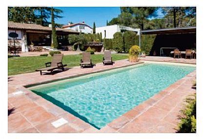 Alkor Schwimmbadfolie Touch Relax