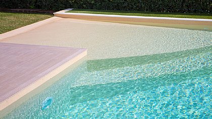 Alkor Schwimmbadfolie Touch Relax