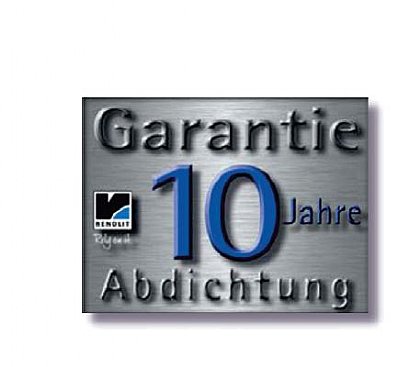 Alkor Garantie