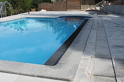 Poolumrandung G-603