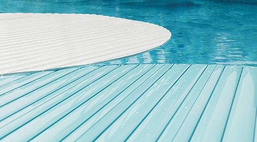 Unterflur Rehau-Covrex Abdeckung