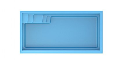 Classic-73 Draufsicht