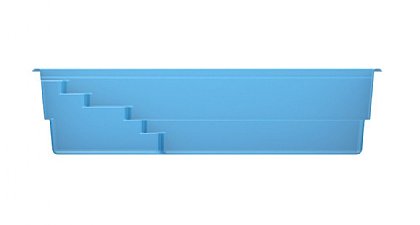 Classic-73 Seitenansicht