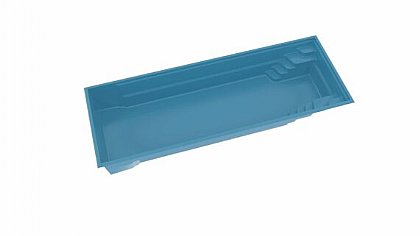 Baby-Pool 3-D Ansicht