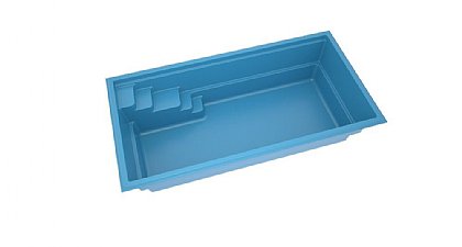 Classic-53 3D-Ansicht