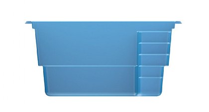 Classic-53 Stirnansicht