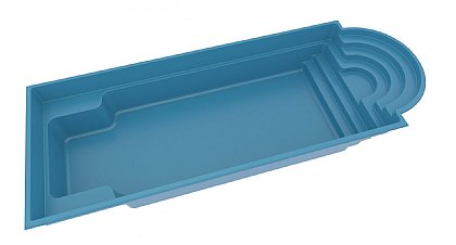 Java 101 3-D Ansicht