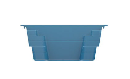 Elegant-74 Stirnansicht