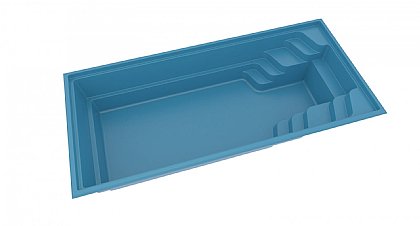 Elegant-80 3D-Ansicht