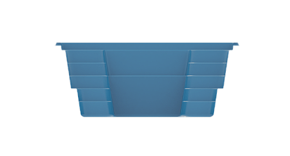 Elegant-80 Stirnansicht