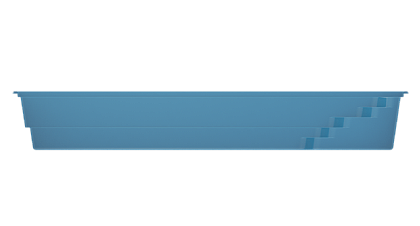 Elegant-100 Seitenansicht