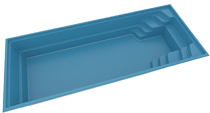 Elegant-100 3D-Ansicht