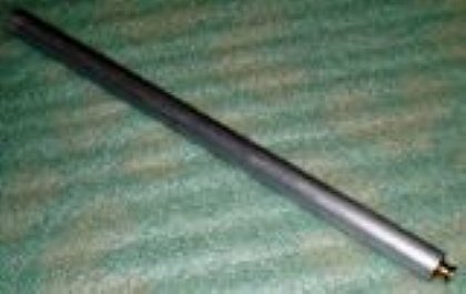 Erdanker für Sicherheitsnetz