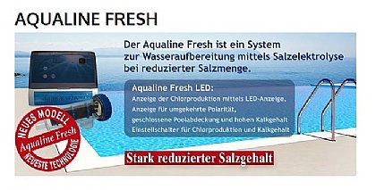 Saltmaster Aqua-Fresh