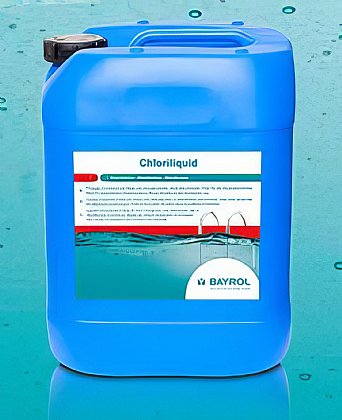 Bayrol-Chloriliquide