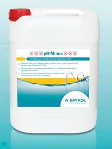 Bayrol pH-Minus