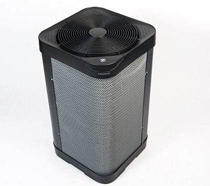 Schwimmbadheizung Z-350